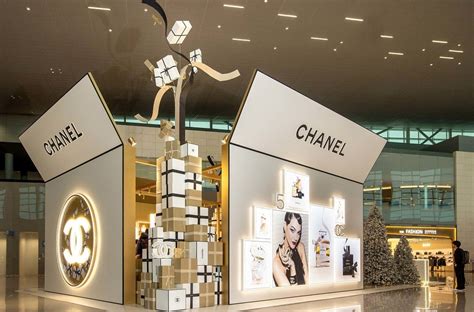 chanel perfume airport|coco Chanel uk.